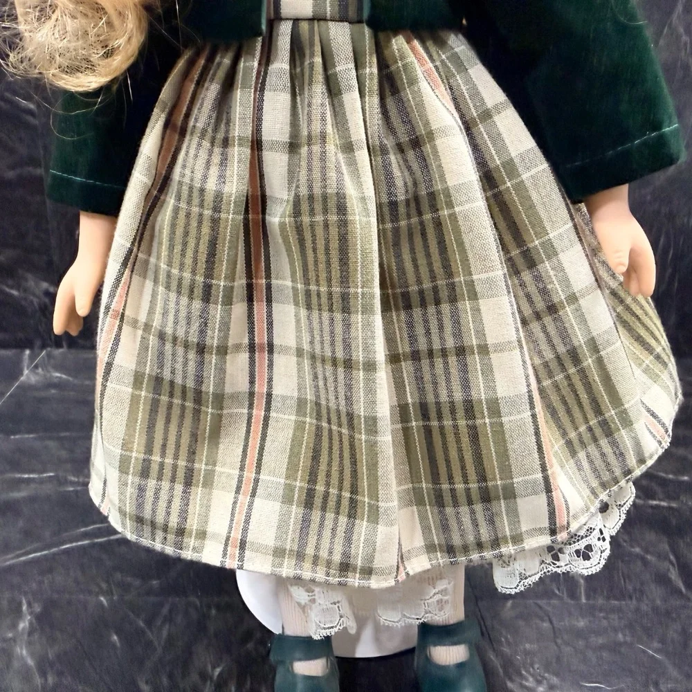 Unbranded Doll